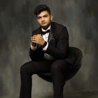 Shrey Shah Email