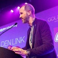 Email e telefono di Andrew McKay