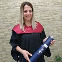 PiKCELL Group Employee Makedonka Paunovska's profile photo