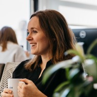 Middesk Employee Kenyon Cory's profile photo