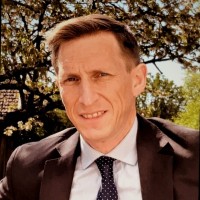 AXIPITER Employee Ghislain de Pazzis's profile photo