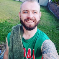 Benjamin Burdett Email & Phone Number