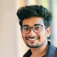 DeDote - Web Design & Digital Marketing Company in Dubai Employee Suryan M.'s profile photo
