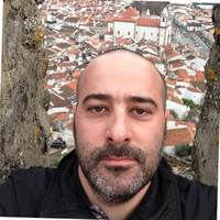 ALTUS LSA S.A. Employee Elias Papaevgeniadis's profile photo