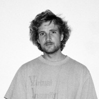 Slow Rodeo Employee Ryan Hamilton's profile photo