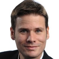 Eli Lilly and Company Employee Frédérick Durand's profile photo