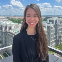 Business Council for International Understanding (BCIU) Employee Lily Ameika's profile photo