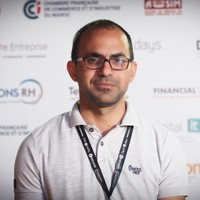 TOOL Consulting Employee Mohamed Hamdaoui's profile photo