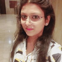 Wit By Bit Employee Shweta J.'s profile photo