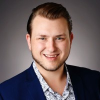 Zoho Employee William Cornelius's profile photo