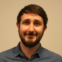 OpenAthens Employee Ian Wareing's profile photo