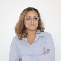 Mariam Lebelle's profile photo