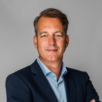 Stichting Lek en Waard Wonen Employee Björn Boek's profile photo