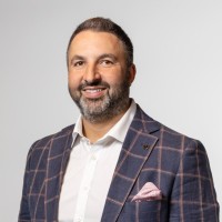 Veriu Hotels & Suites Employee Zed Sanjana's profile photo