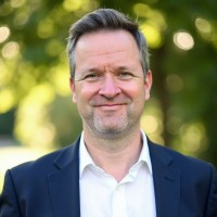 Paul Morrison Email & Phone Number