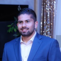 VIA Employee Vivek Mogili's profile photo