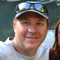 BackLeft Employee Mark Peesel's profile photo