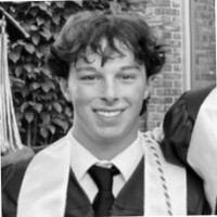 Daltra Capital LLC Employee Jackson Barnard's profile photo
