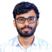 Kvell Dynamics Employee Ajit Birajdar's profile photo