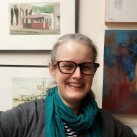 Opus Art Supplies Employee Susannah Blundell's profile photo