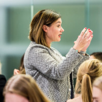 IMSERV Employee Joanne Smalley's profile photo