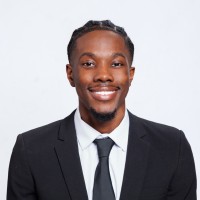 Memorial Hermann Health System Employee Daniel Edosah's profile photo