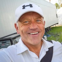 Tor Johansen Email & Phone Number