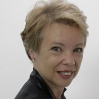 Ralph Appelbaum Associates Employee Susan Packard's profile photo