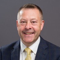 Effective Hospitality Management Employee Kevin Mih's profile photo