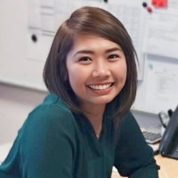 AW HOLDING INT'L Employee Katrina Pulusan's profile photo