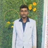 Cloud Lion Employee Janarthanan R's profile photo