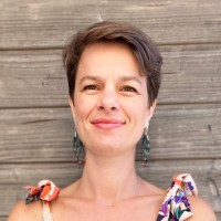 Audrey Gillet Email