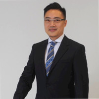 FWD Insurance Employee Ivan Yuen's profile photo