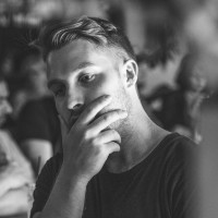 Ajax Visuals Employee Dallas Sauer's profile photo