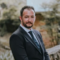 ADC Projects Employee Kevin Louw's profile photo