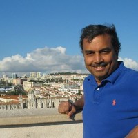 Krishna Murthy Email & Phone Number