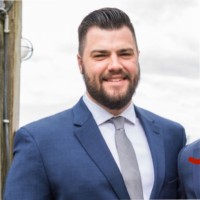 Dellbrook | JKS Employee Brad Donovan's profile photo