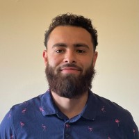 MK Consulting Engineers (MKCEng) Employee Alex Pagán's profile photo