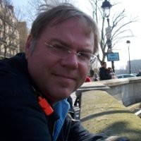Infinity-Systems Employee Richard Seale's profile photo