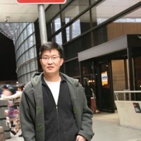 Wei-Chung Wang Email & Phone Number