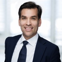 CMS Kluge Employee Kjetil Stensvik's profile photo