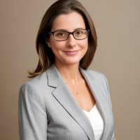 Shannon Scott Email & Phone Number