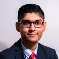 Coast Hotels Employee Pramit de's profile photo