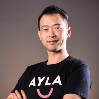 Ayla Employee George Wang's profile photo