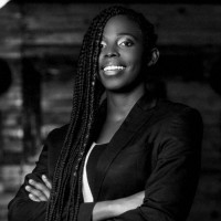 iSpace Foundation Employee Gloria Quaicoe's profile photo