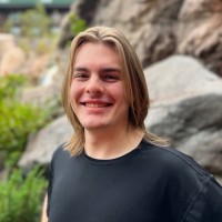Ajito.io Employee Seth Davis's profile photo