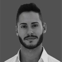 Simone Scacchetti Email & Phone Number