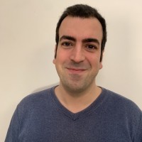 RPTU Kaiserslautern-Landau Employee Rezvan Alamian's profile photo
