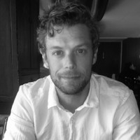 Universum Employee Fredrik Svesse's profile photo