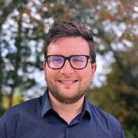 Regulatory Assistance Project (RAP) Employee Davide Faoro Medina's profile photo